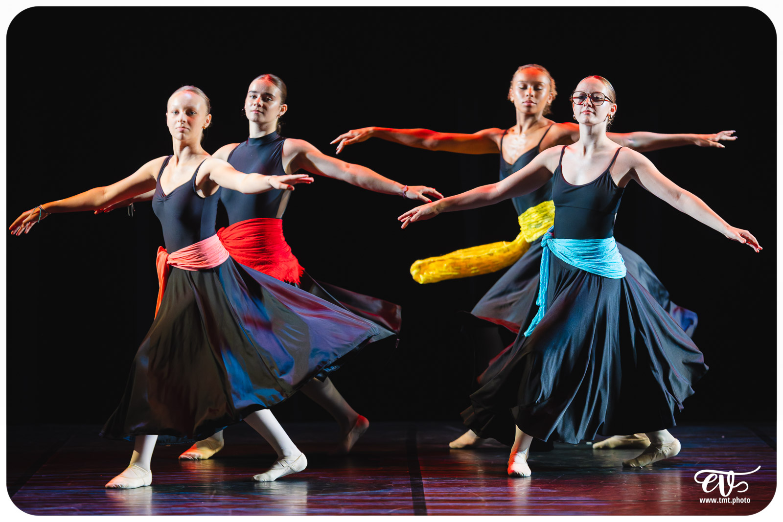 GALA DE DANSE EMMDH 2025